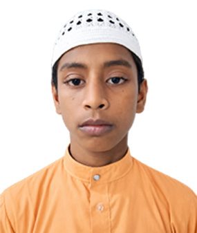 Mohammad-Tuhin Mohammad-Tuhin